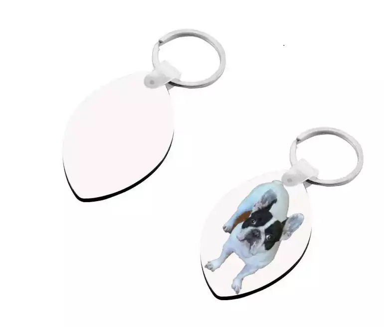 Clauer de fusta personalitzat pilota de rugbi 1 Clauer de fusta personalitzat pilota de rugbi