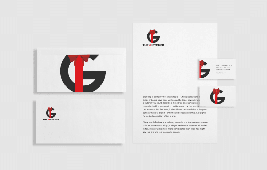 Productes personalitzats per a empreses 2 diseño papelería
