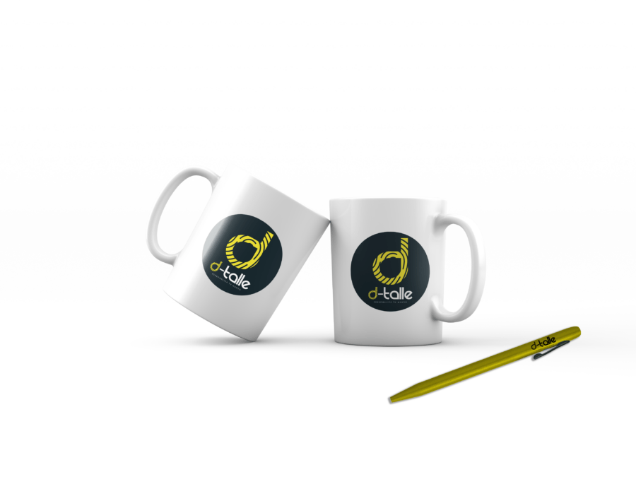 Productes personalitzats per a empreses 6 merchandising