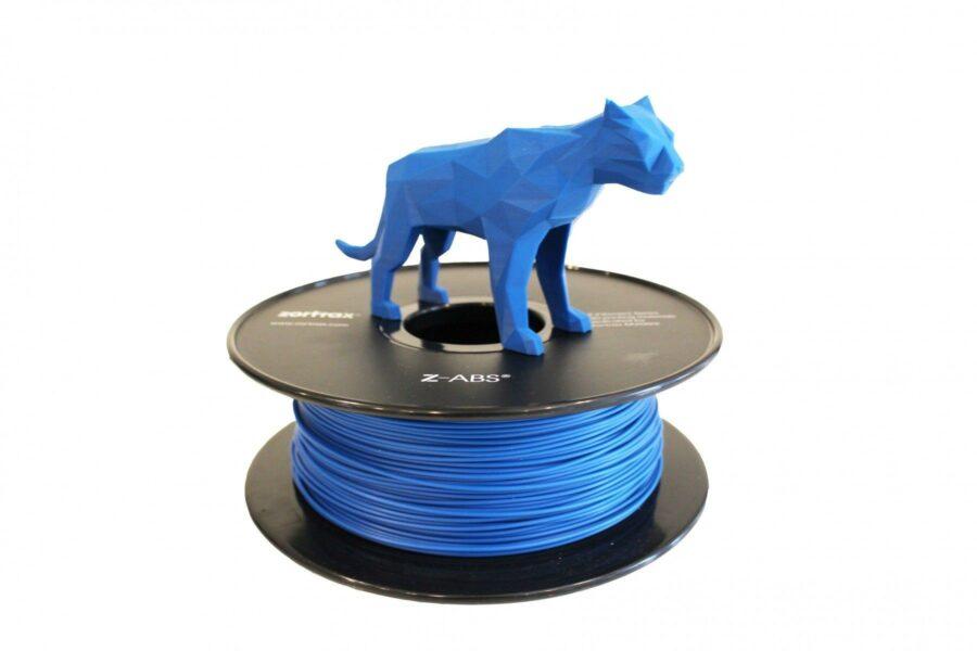 3D Printing 8 abs