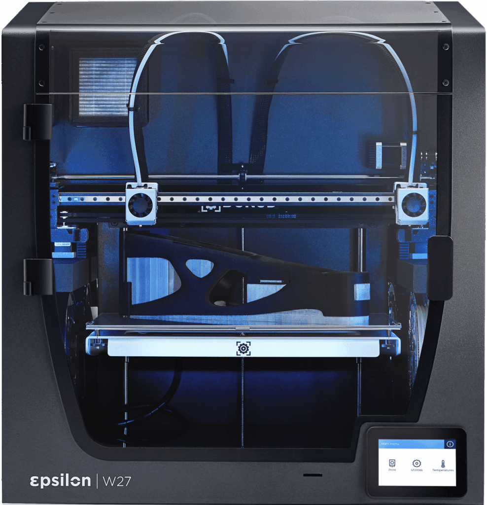 3D Printing 6 epsilon w27