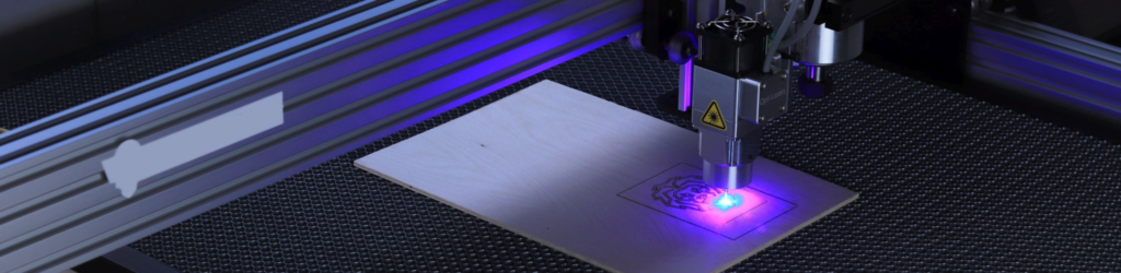 corte y grabado laser