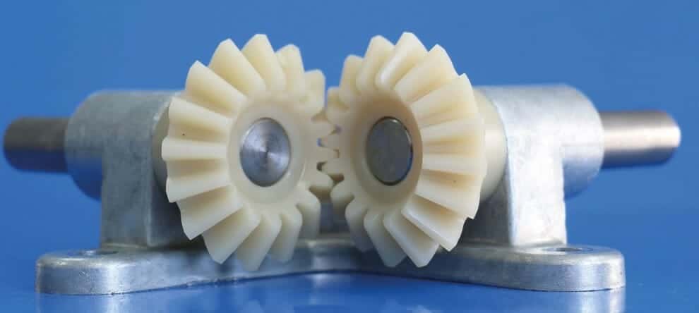 3D Printing 11 nylon