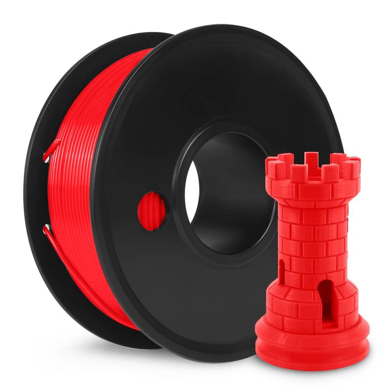 3D Printing 7 pla