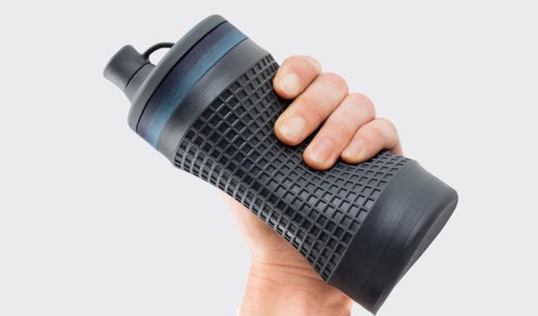 3D Printing 10 tpu