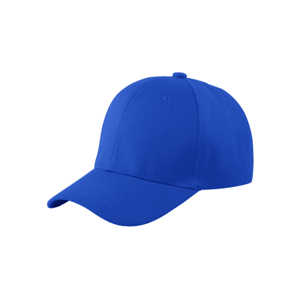 gorra azul izq