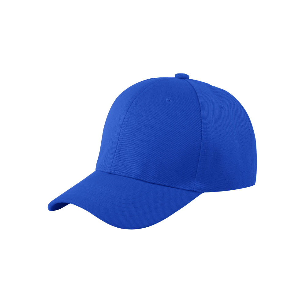 Gorra Personalizable SOL'S Long Beach 7 gorra azul izq