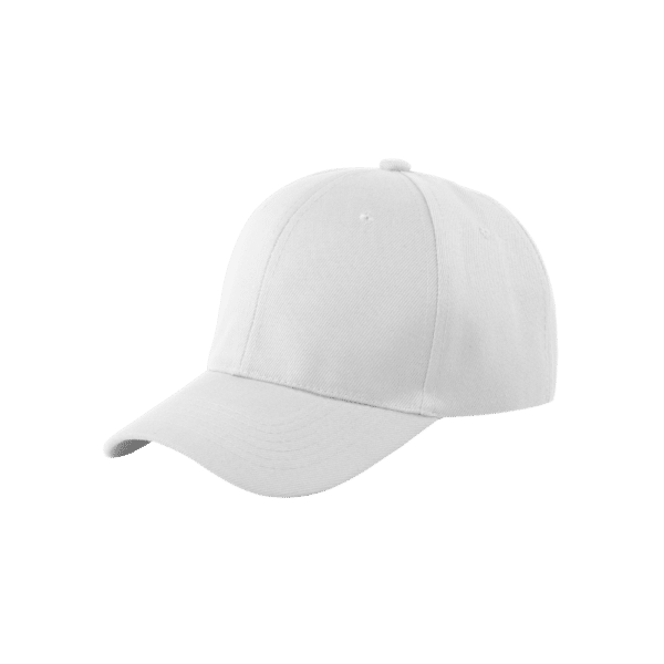 gorra blanca izq