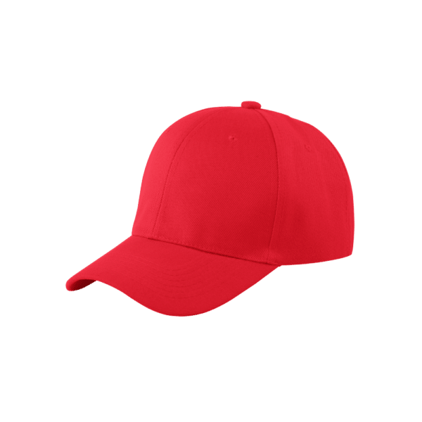 gorra roja izq