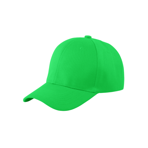 gorra verde izq