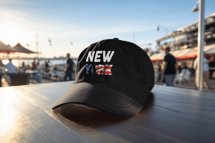 Gorra Personalizable SOL'S Long Beach 1 gorra personalizada
