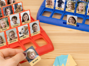 Personalización para eventos 9 reunion familiar
