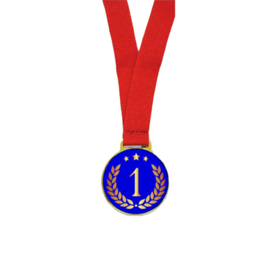 Ropa deportiva personalizada 10 medalla deportiva