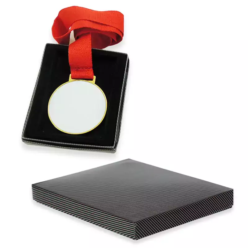 Medalla deportiva personalizada 5 medallas-deportivas