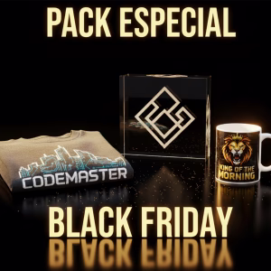 ¡PACK BLACKFRIDAY!