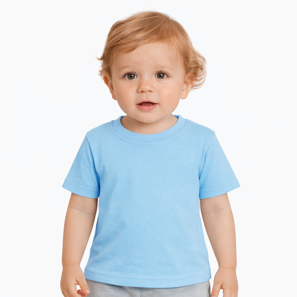 Custom unisex baby t-shirt 11 Custom unisex baby t-shirt - Image 11
