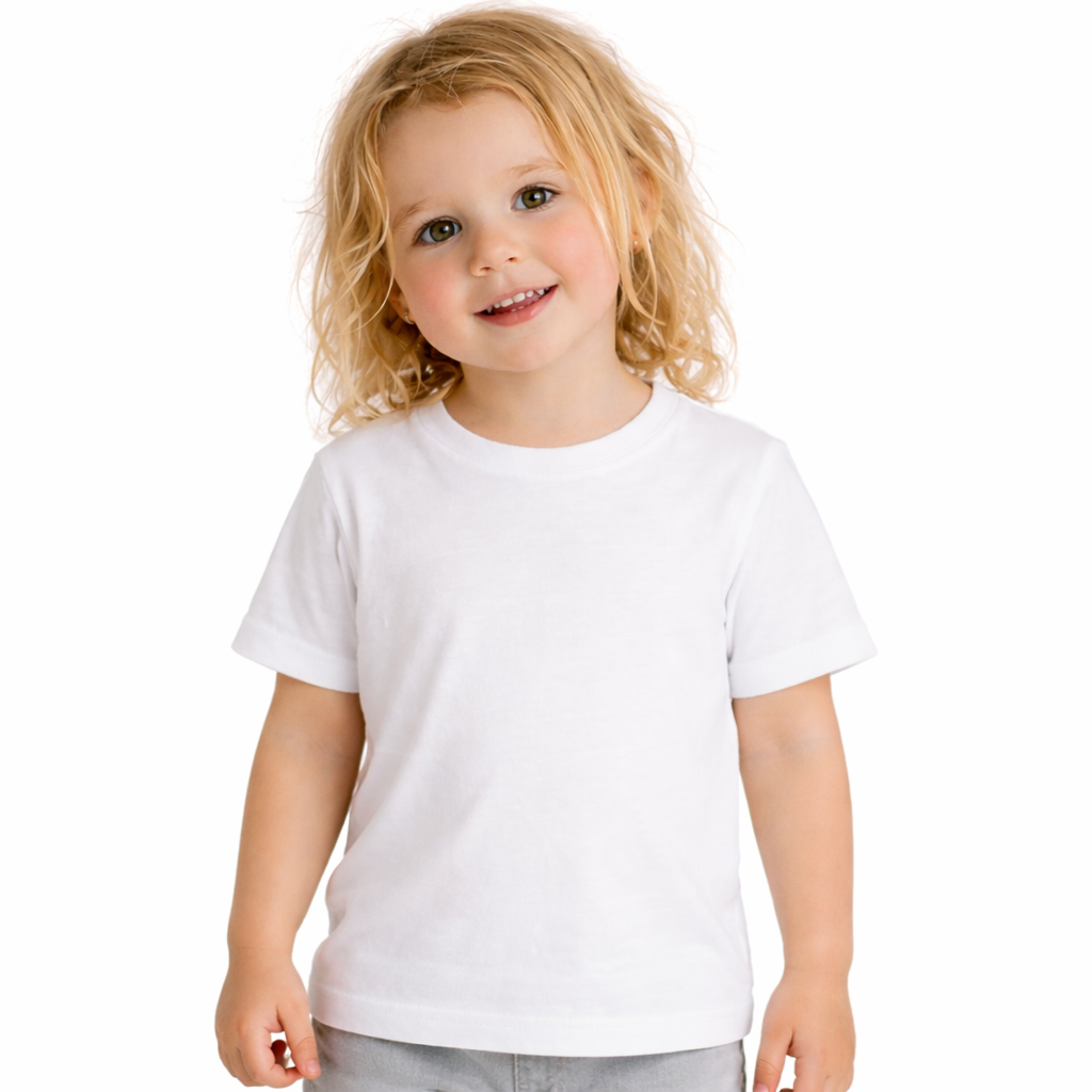 Custom unisex baby t-shirt 2 Custom unisex baby t-shirt - Image 2