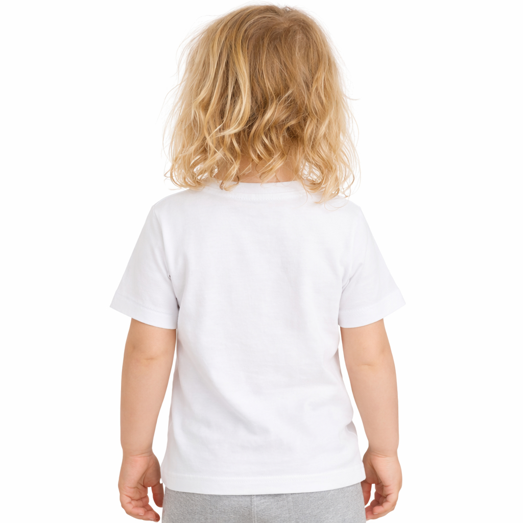 Custom unisex baby t-shirt 3 Custom unisex baby t-shirt - Image 3