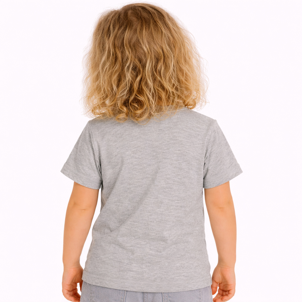 Custom unisex baby t-shirt 15 Custom unisex baby t-shirt - Image 15