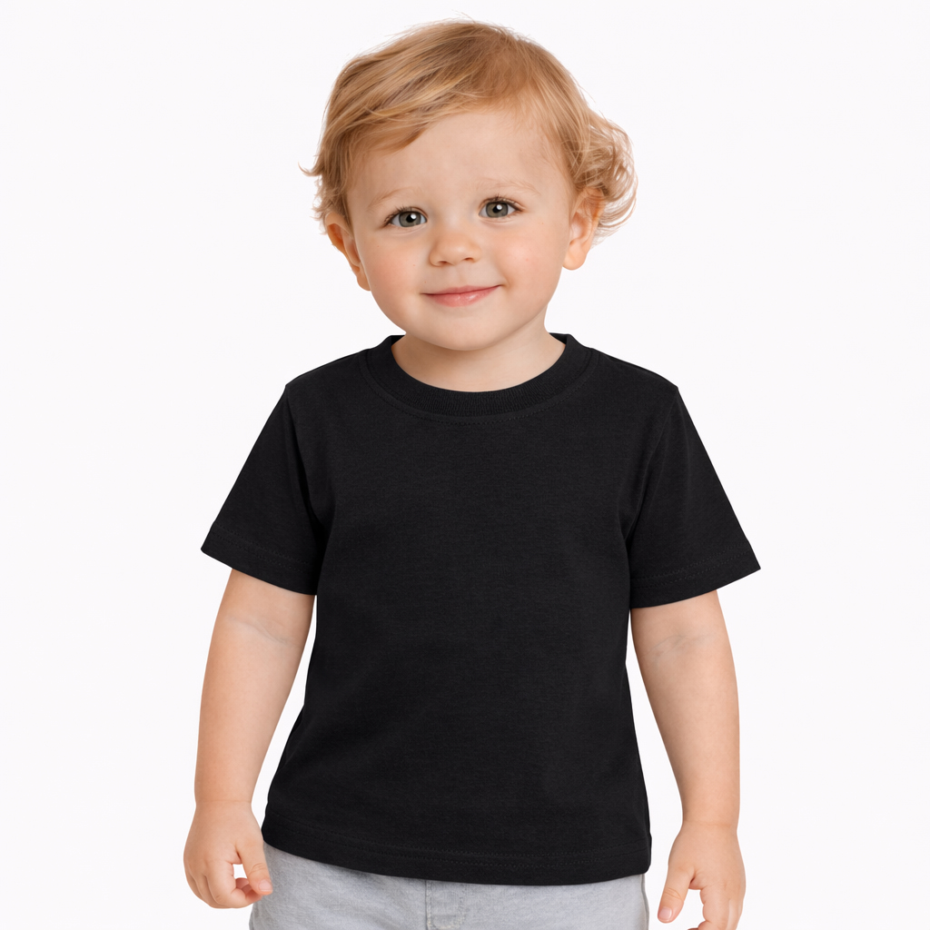 Custom unisex baby t-shirt 5 Custom unisex baby t-shirt - Image 5