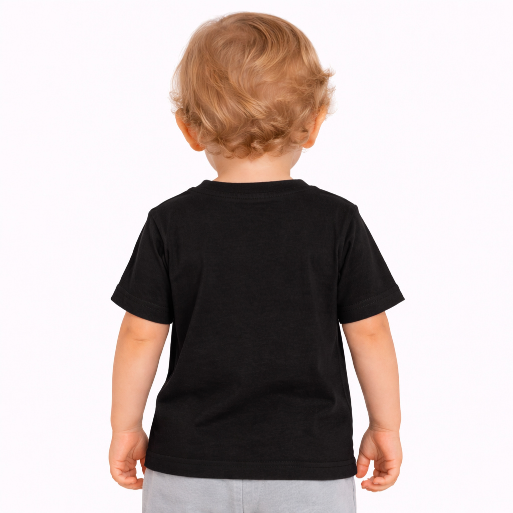 Custom unisex baby t-shirt 6 Custom unisex baby t-shirt - Image 6