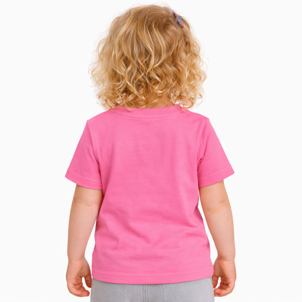 Custom unisex baby t-shirt 9 Custom unisex baby t-shirt - Image 9
