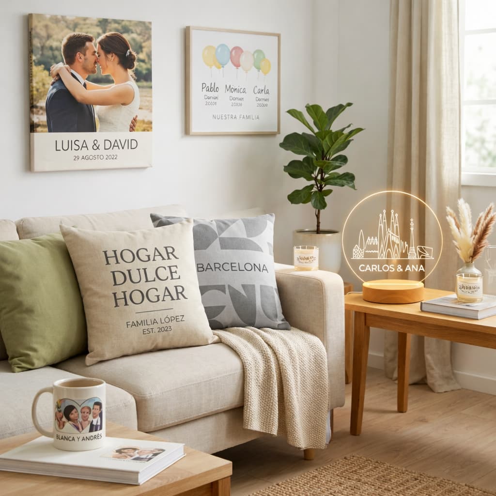 Startseite 87 Categoría productos para el hogar personalizados