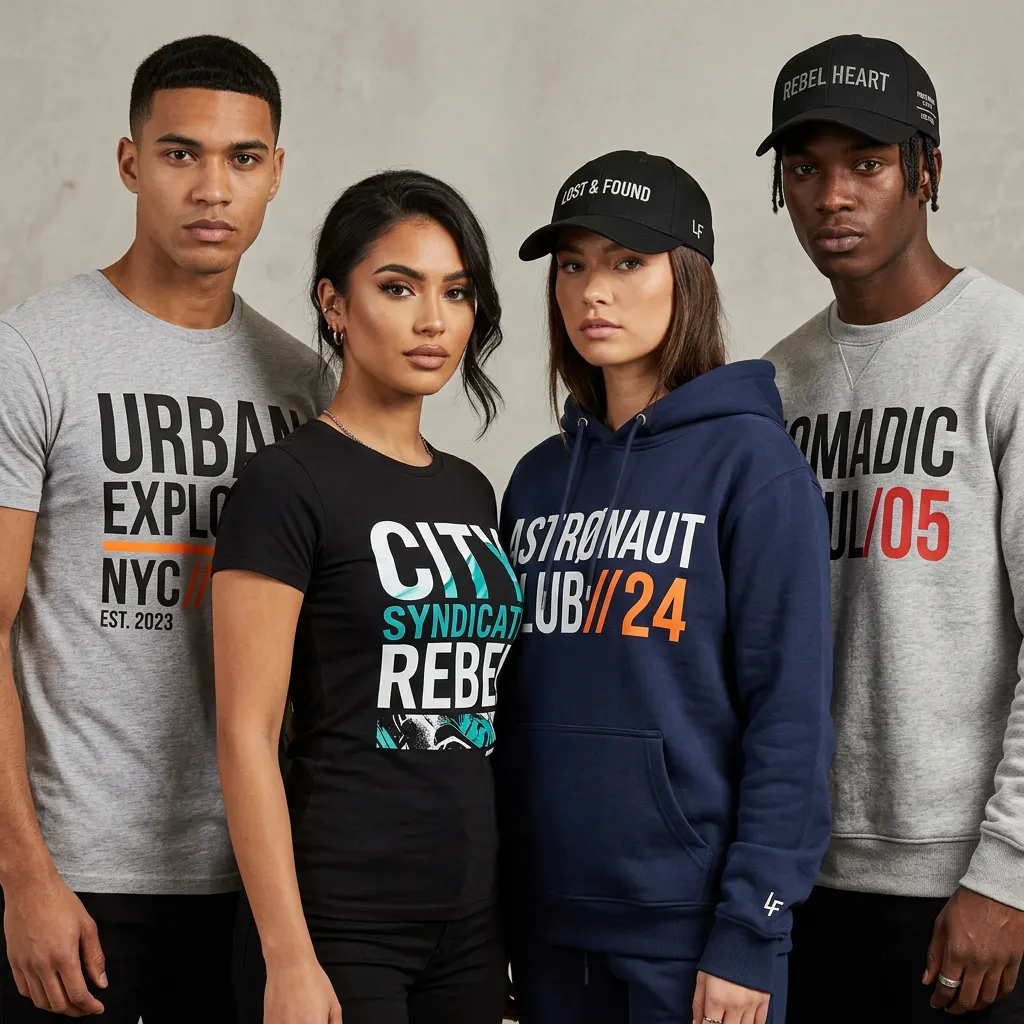 Startseite 84 Categoría ropa personalizada