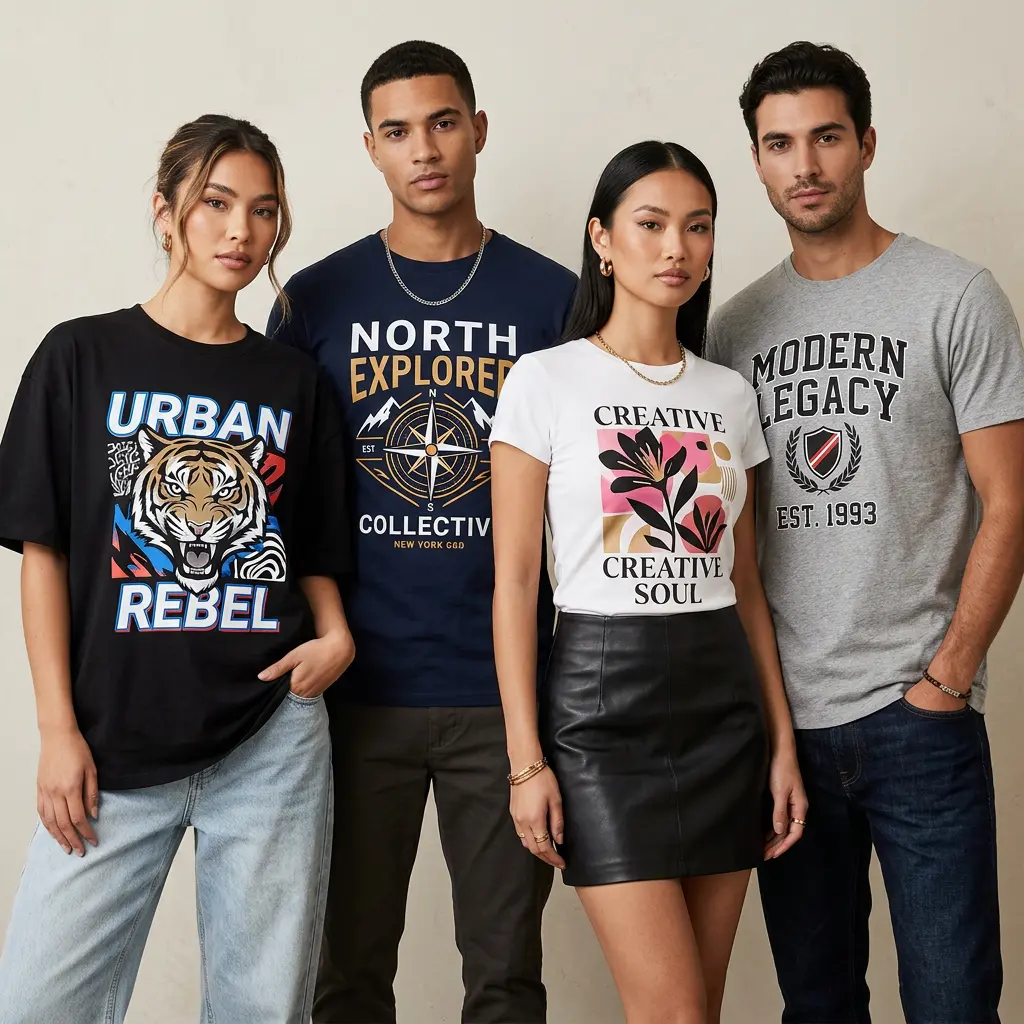 Startseite 114 Camiseta personalizada con tu diseño