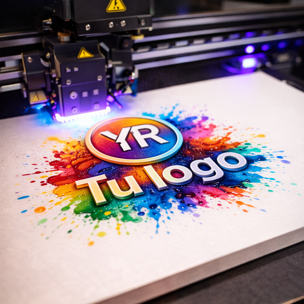 Startseite 111 Impresión UV personalizada D-talle