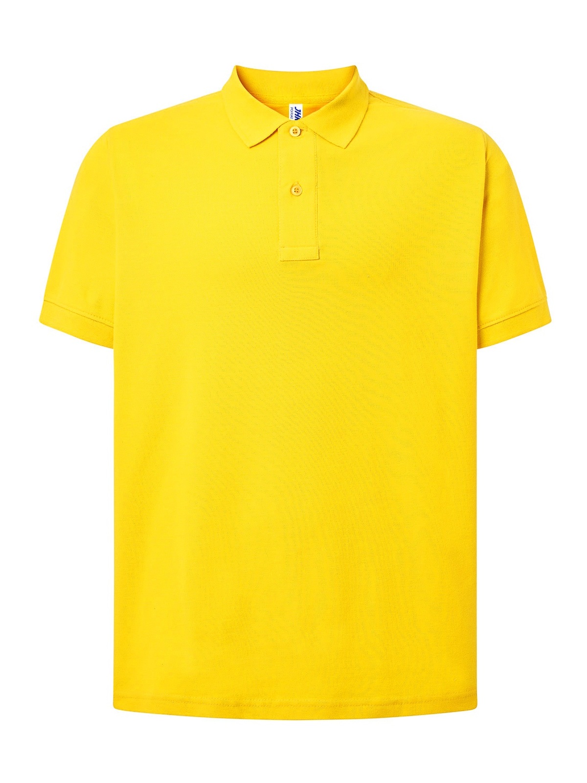 Personalisiertes Poloshirt Herren 171 Poloshirt Herren in oro zum Personalisieren — Vorderansicht
