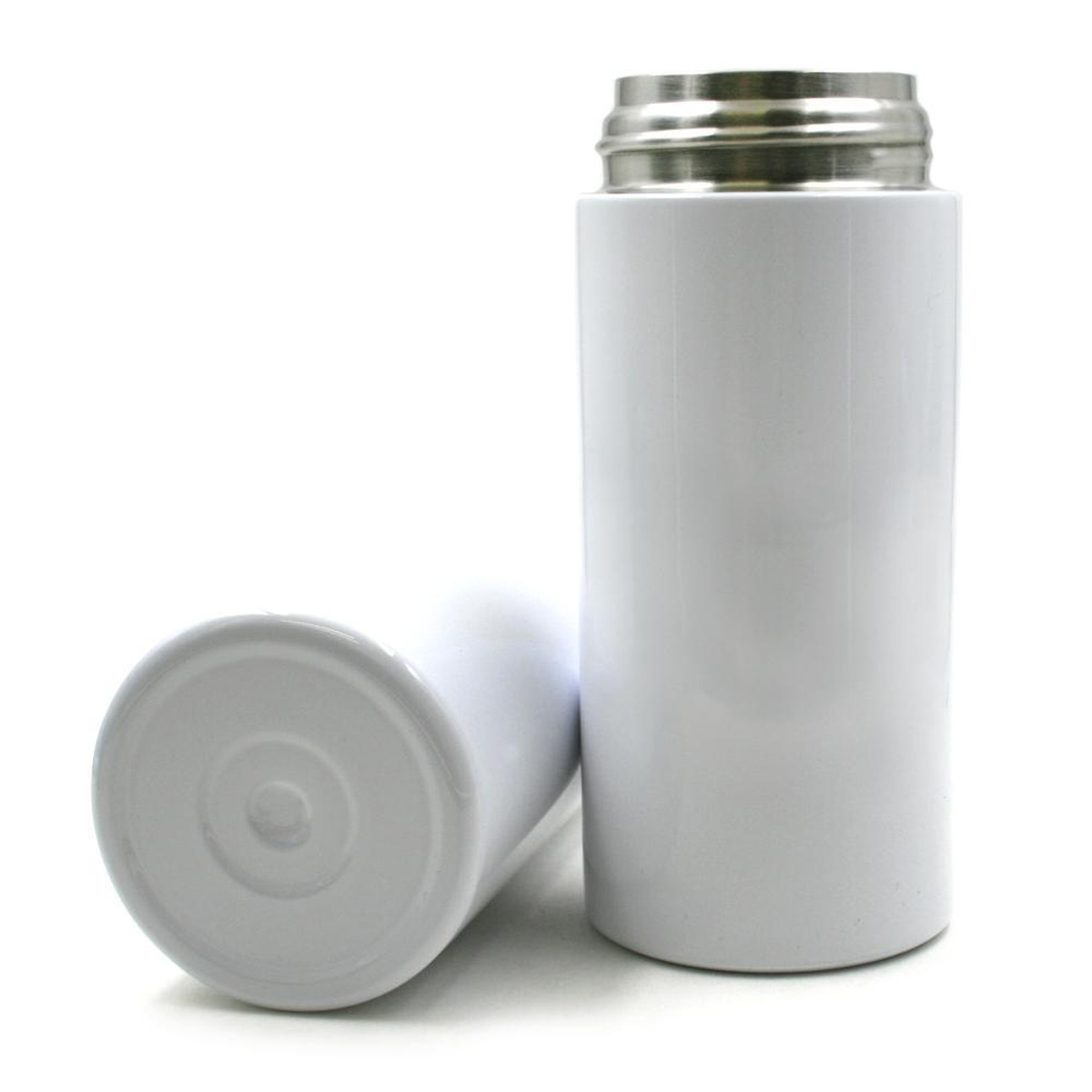 Ampolla tèrmica infantil personalitzada amb nansa 7 Botella térmica infantil personalizada con asa: cuerpo de acero